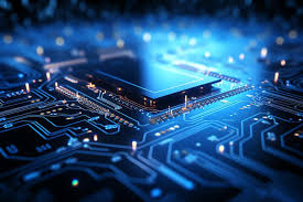 Electrónica
